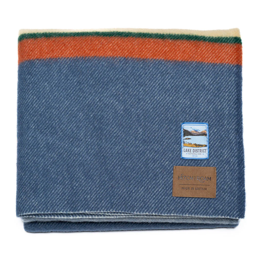 Lake District National Park Blanket - Image 2