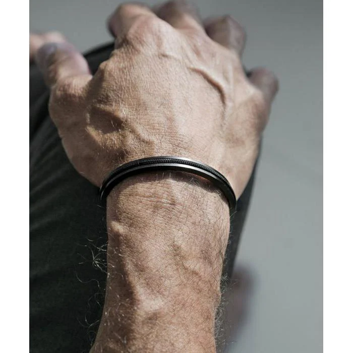 Navarch 6mm Bracelet - Image 5