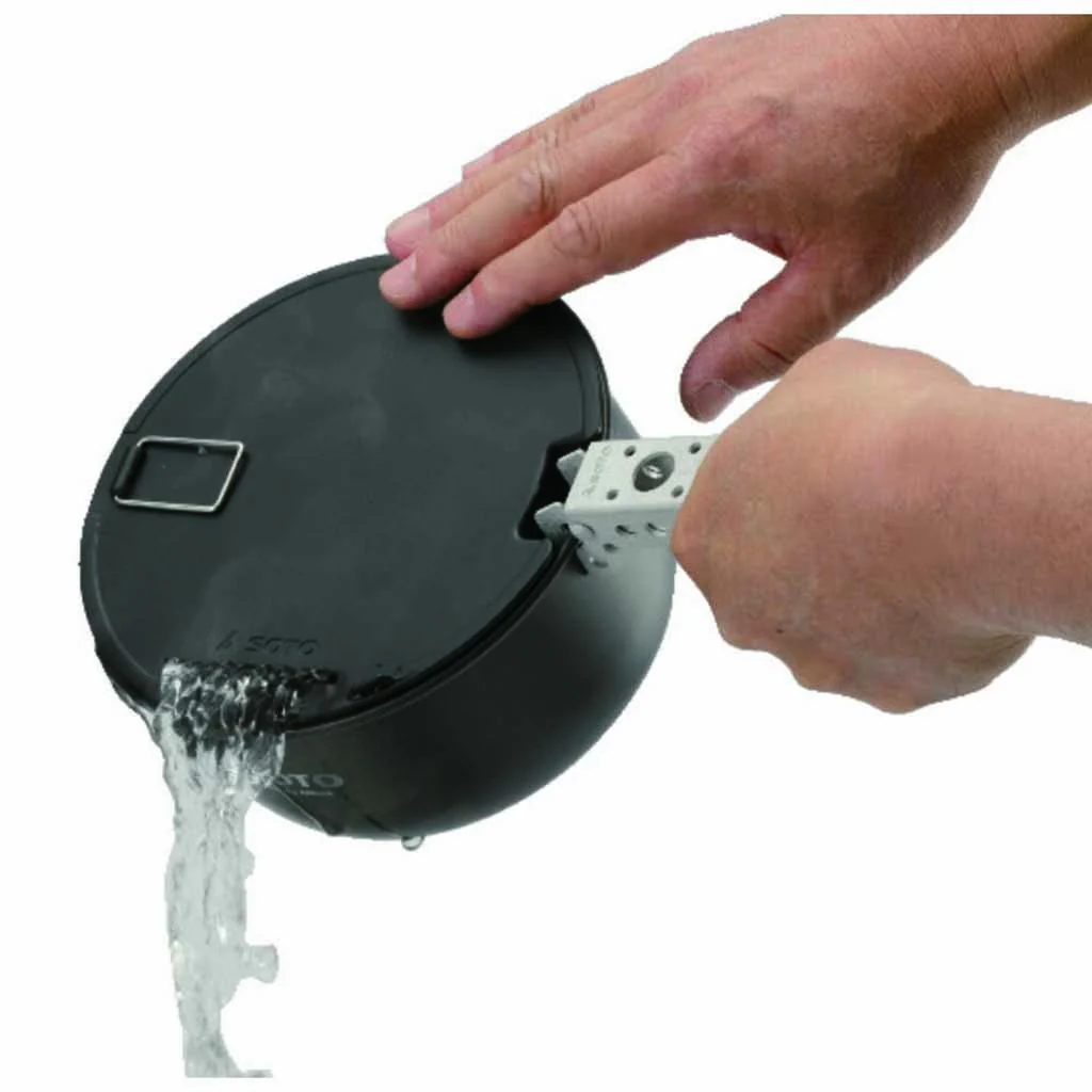 Navigator Cook Set - Image 3