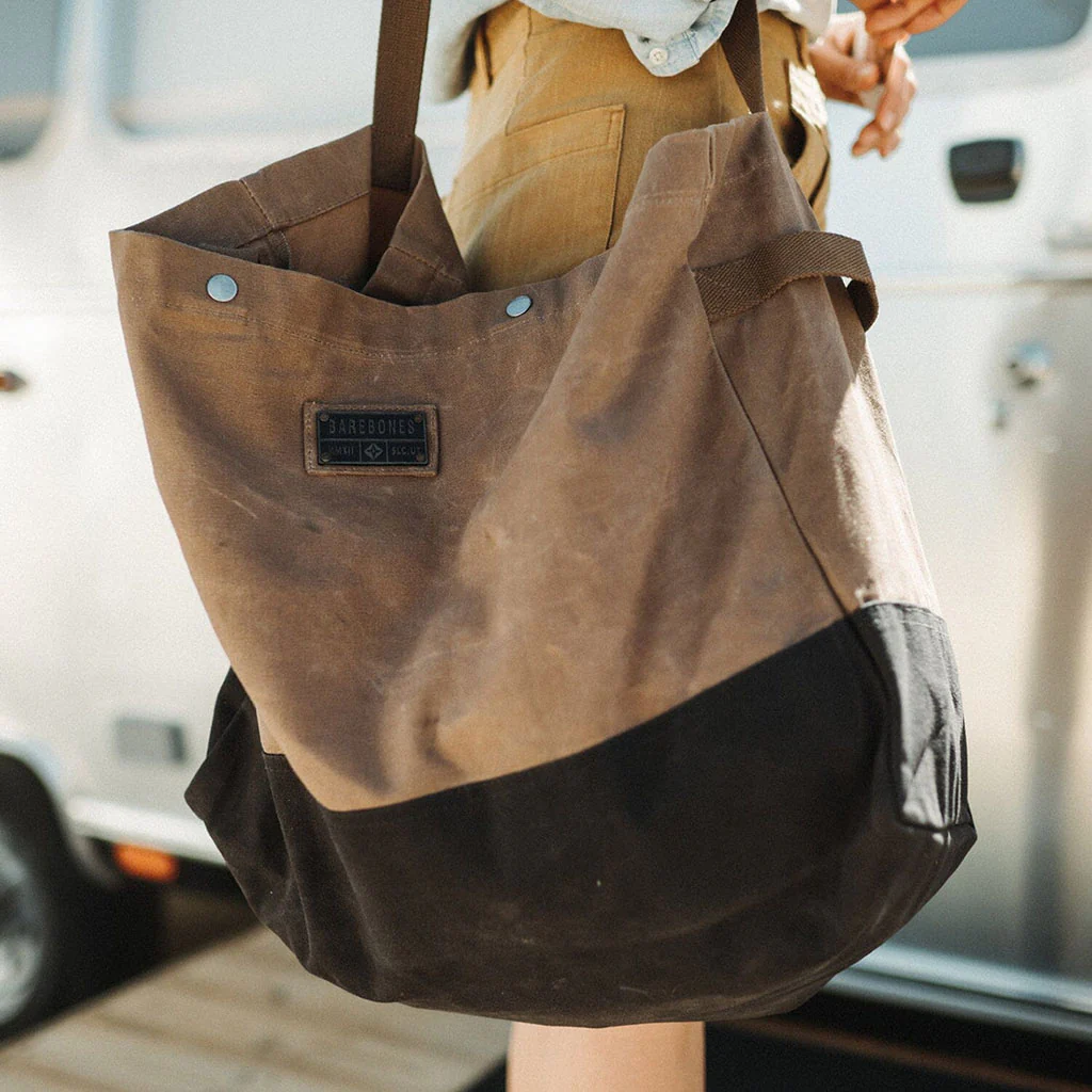 Neelum Firewood Carrier Tote - Image 11