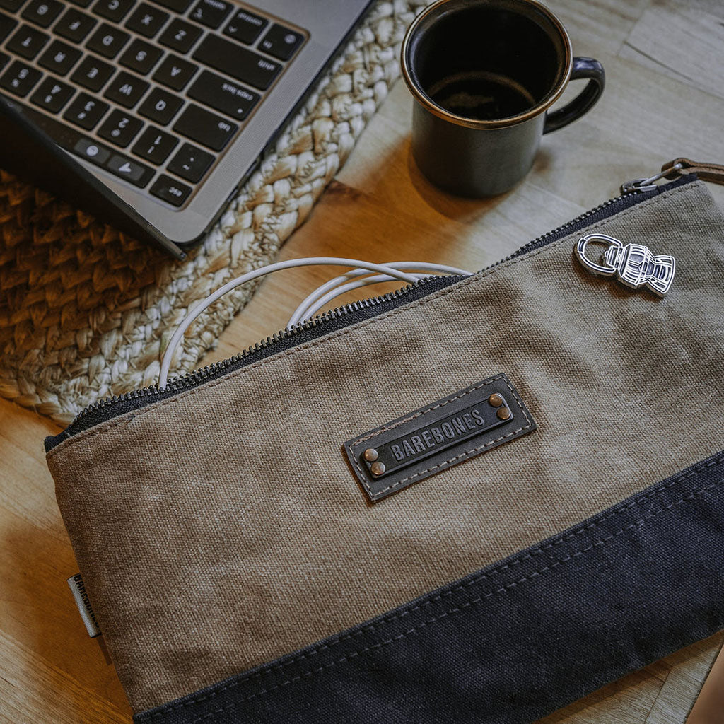 Neelum Zipper Pouch - Image 10