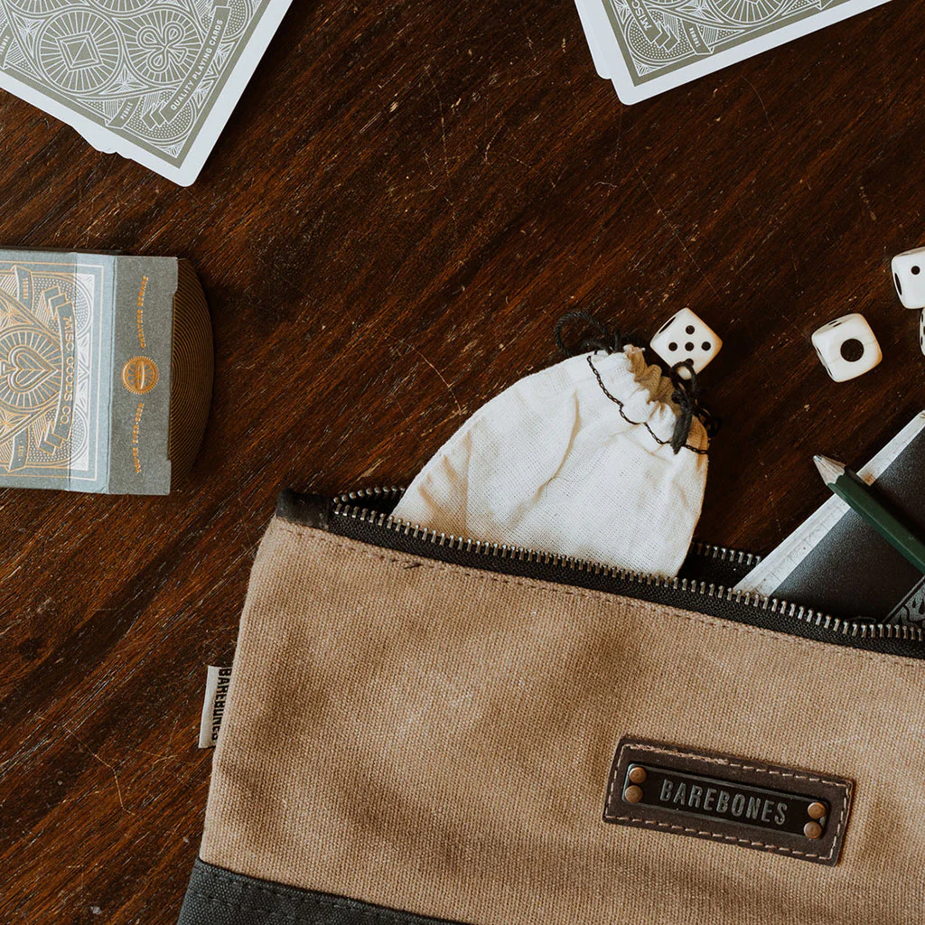 Neelum Zipper Pouch - Image 8