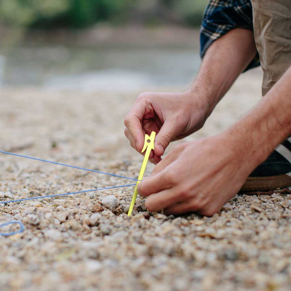 Airpin Stakes (Set of 4) - Image 4
