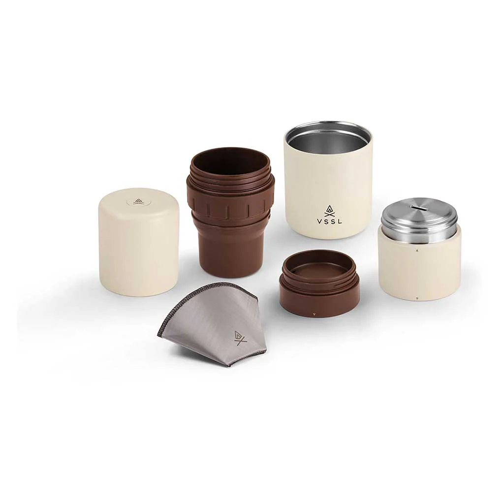 Nest Pour-Over Kit - Image 5