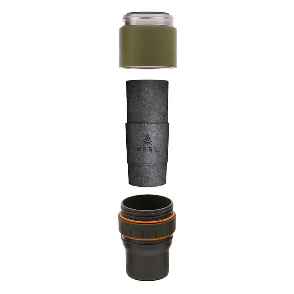Nest Pour-Over Kit - Image 4