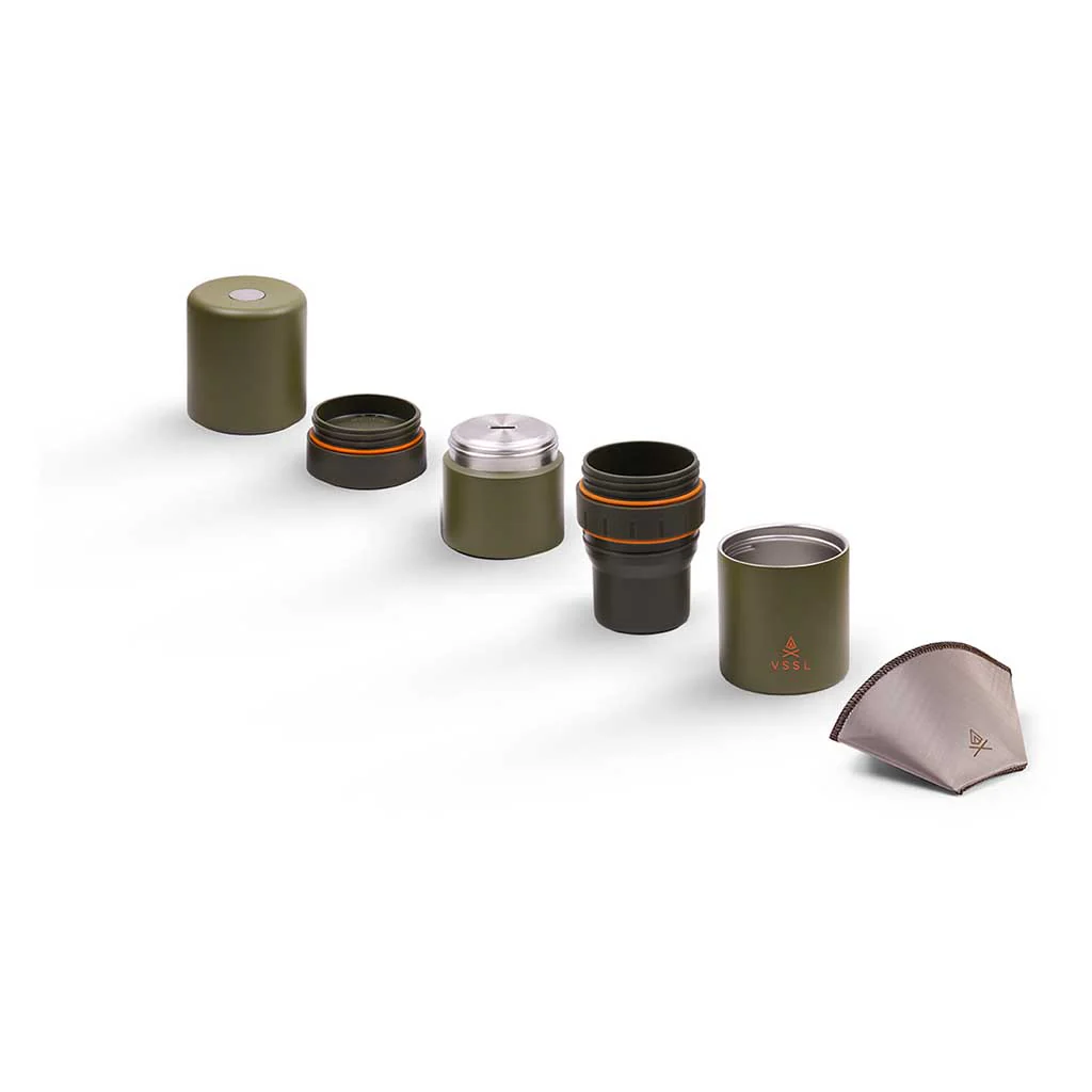 Nest Pour-Over Kit - Image 7