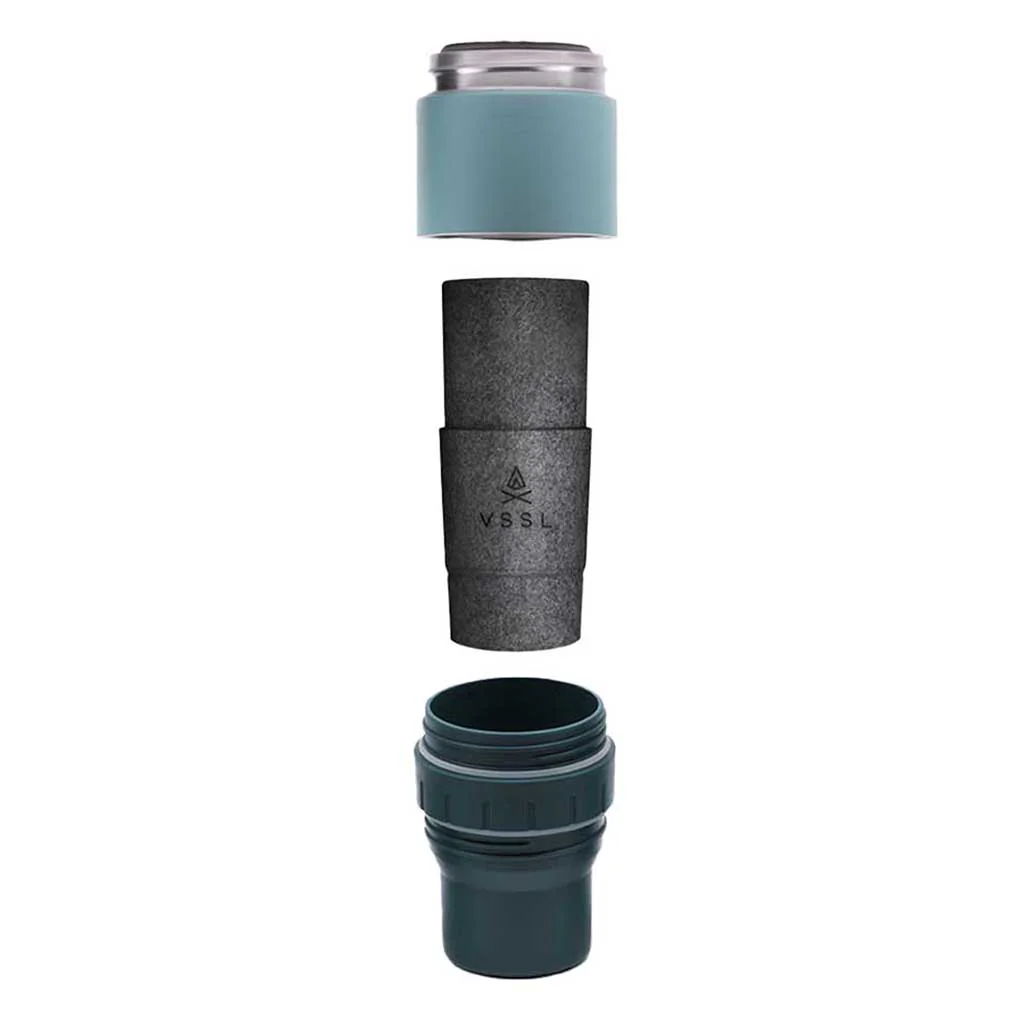 Nest Pour-Over Kit - Image 4