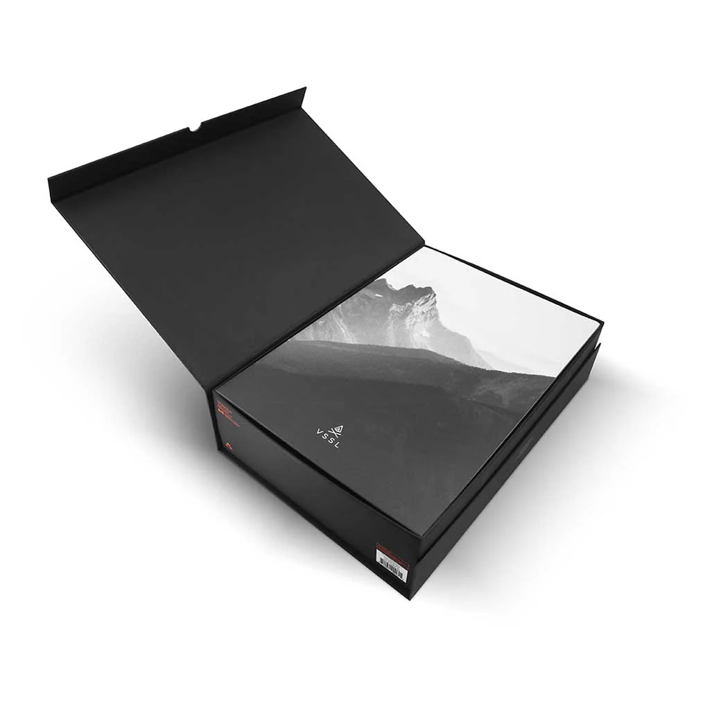 Nest Pour-Over Kit + Java G25 Grinder Gift Set - Image 14