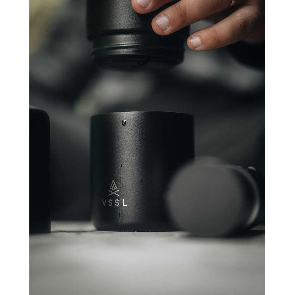 Nest Pour-Over Kit + Java G25 Grinder Gift Set - Image 21