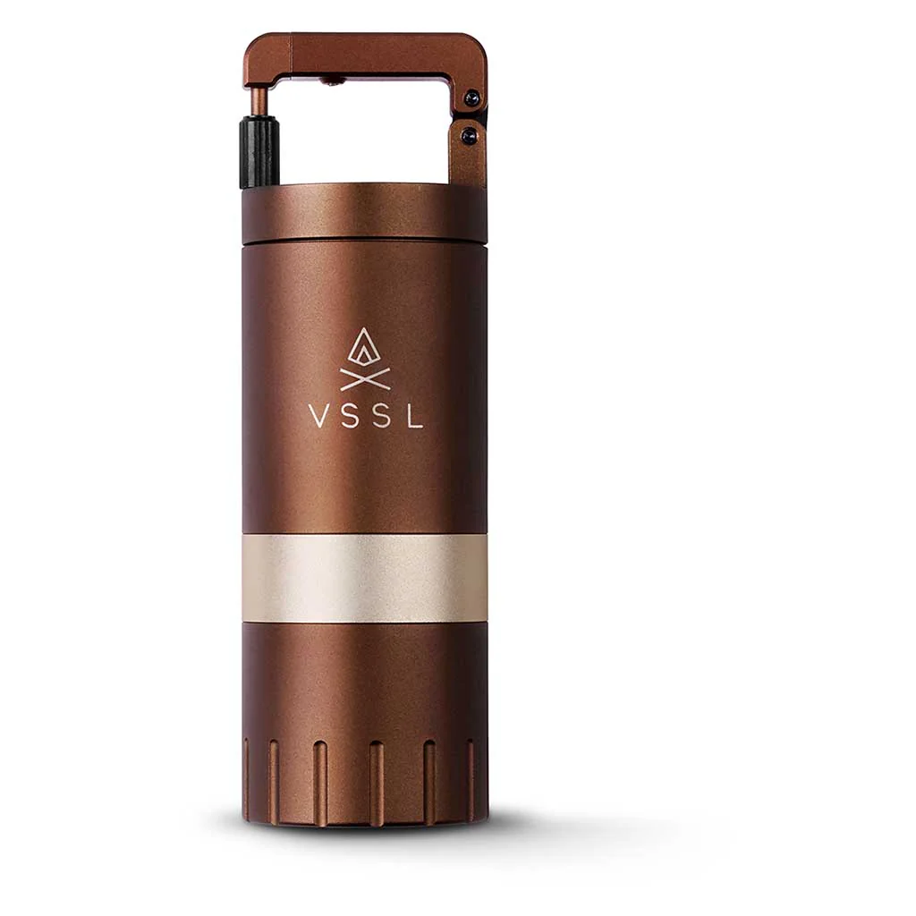 Nest Pour-Over Kit + Java G25 Grinder Gift Set - Image 6