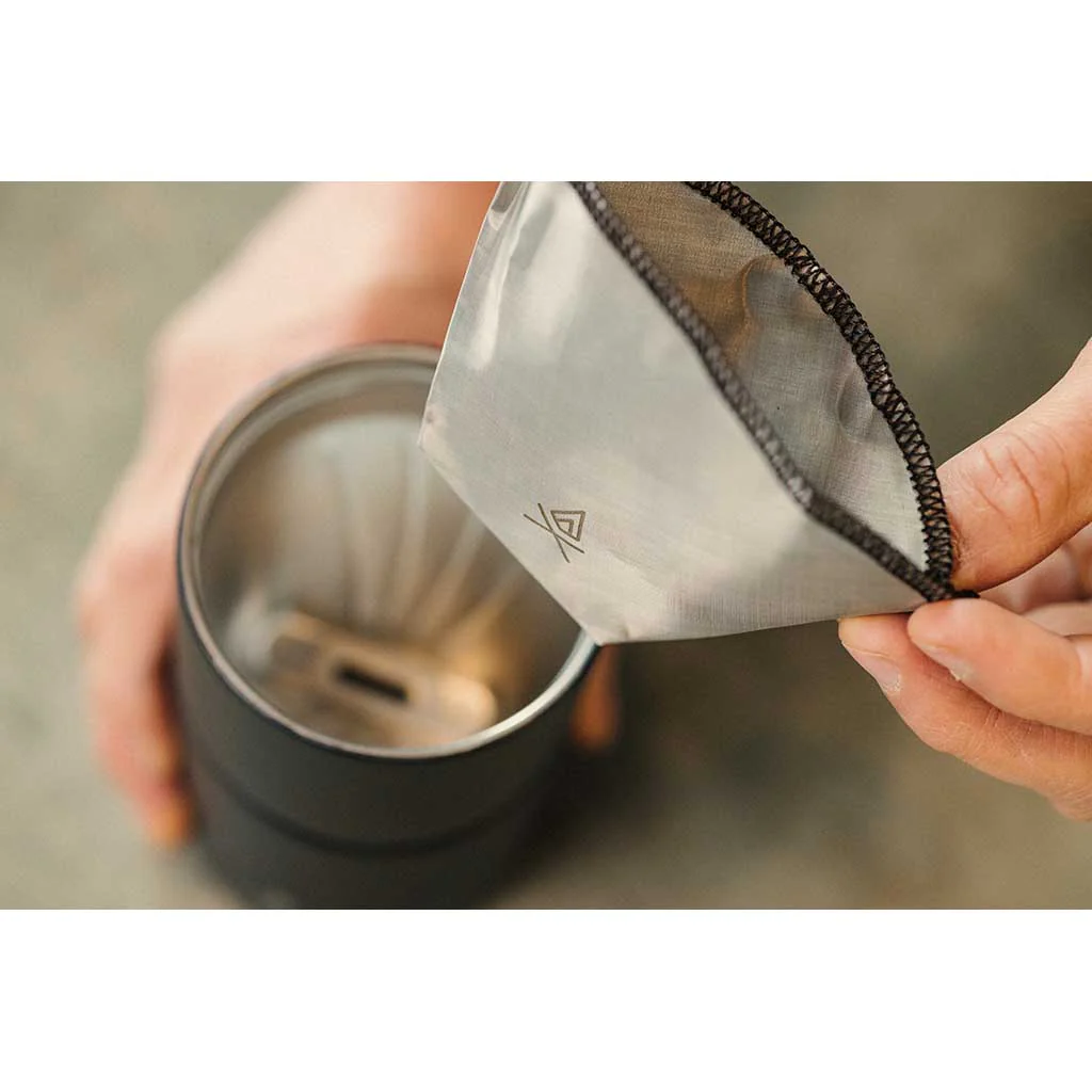 Nest Pour-Over Set - Image 17