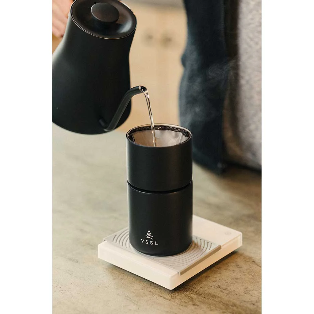 Nest Pour-Over Set - Image 15