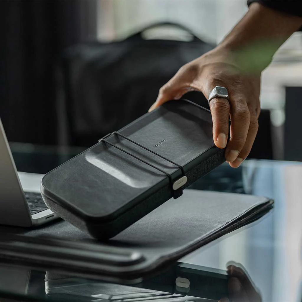Nest v2 | Wireless Charging Case - Image 16