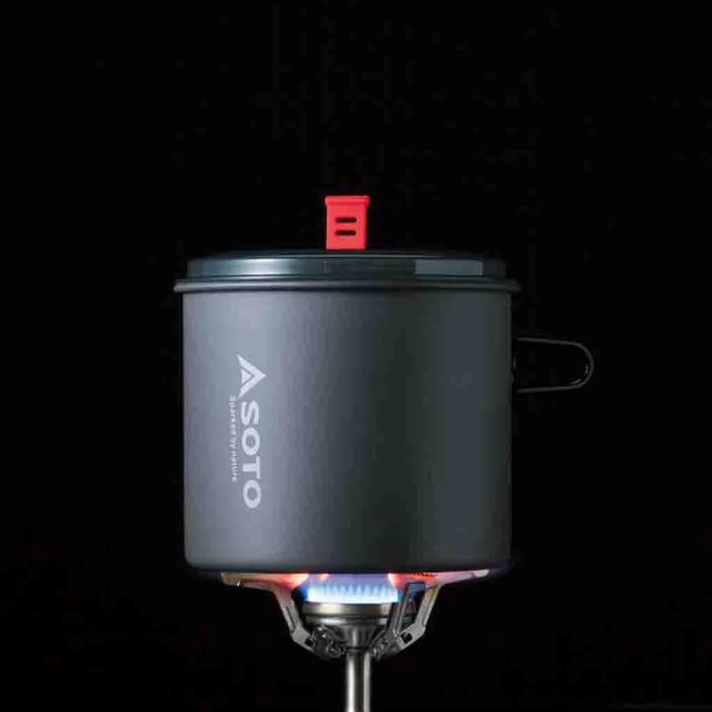 New River Pot - Image 3