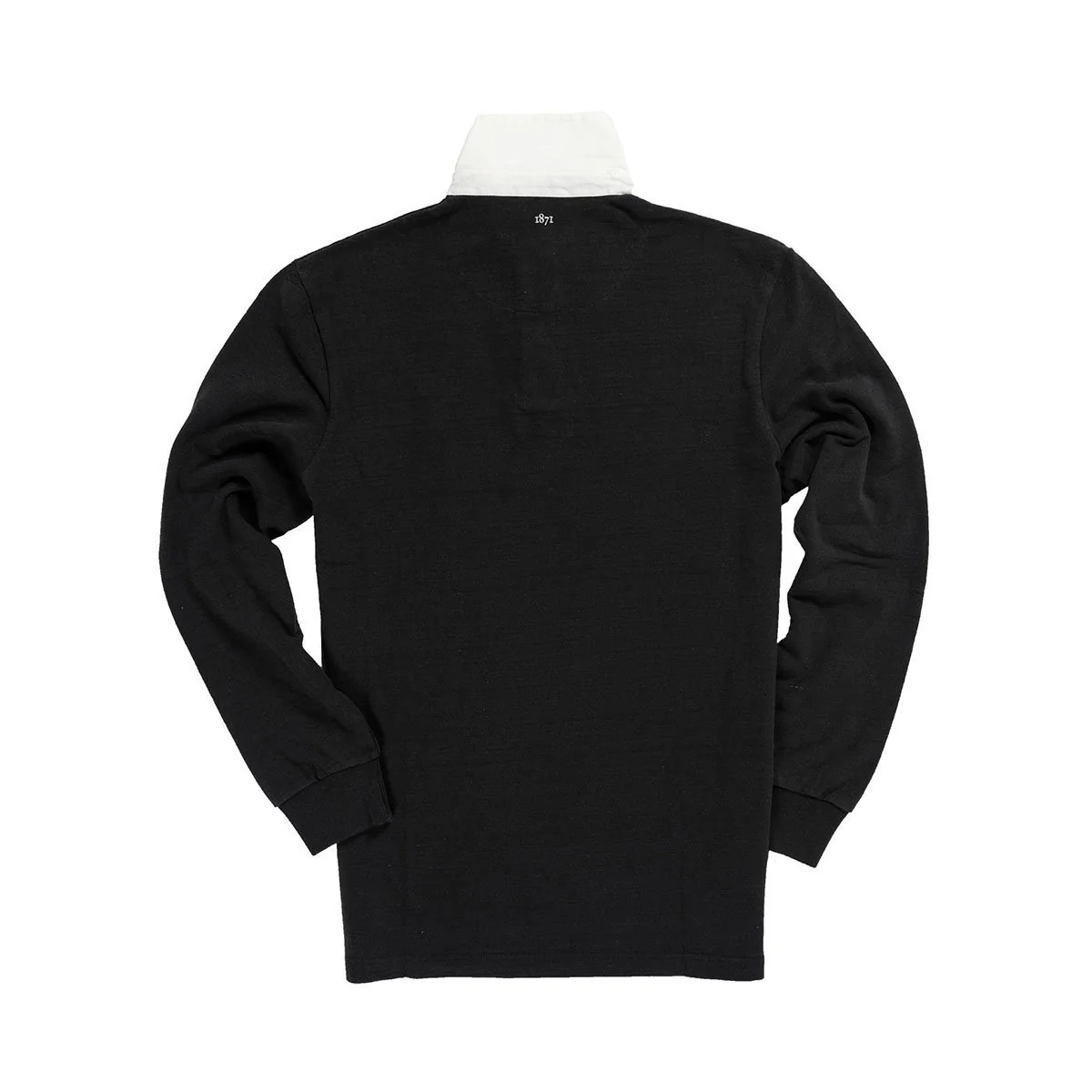 New Zealand 1884 Rugby Shirt - Image 3