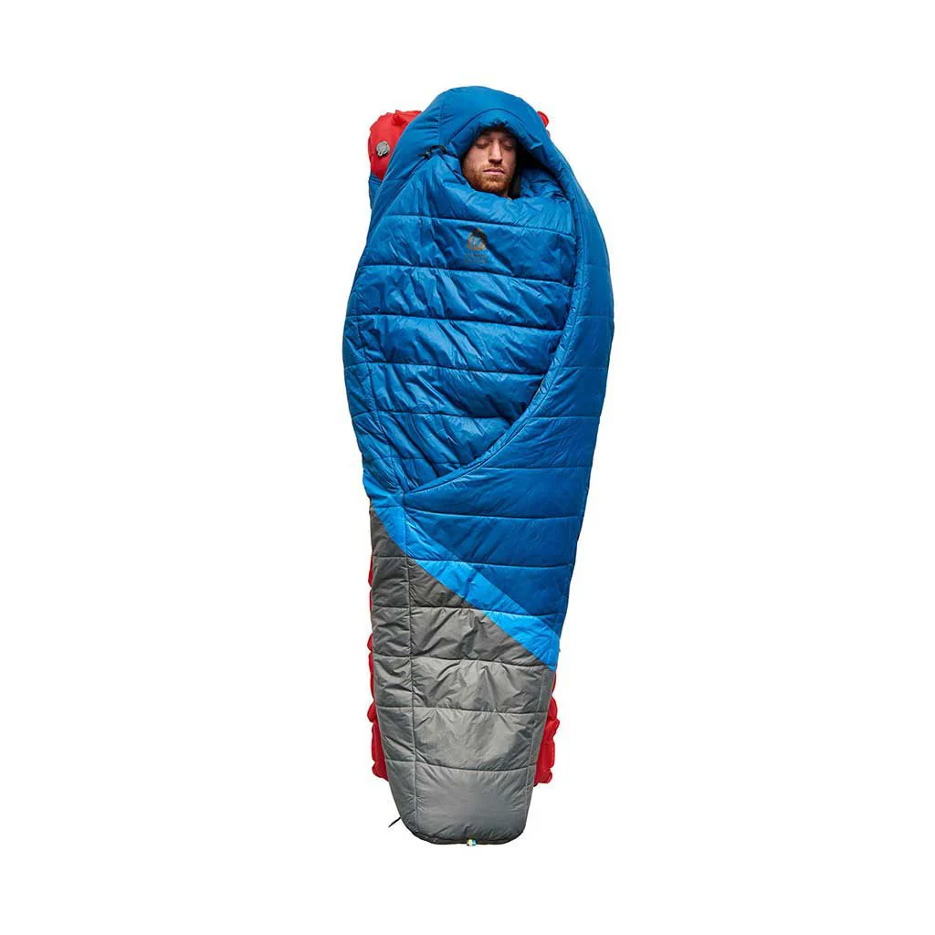 Night Cap 20°F Sleeping Bag - Image 4