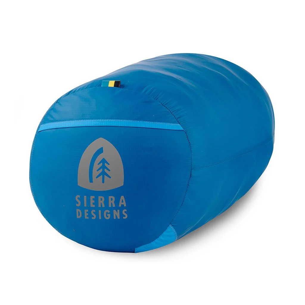 Night Cap 20°F Sleeping Bag - Image 7