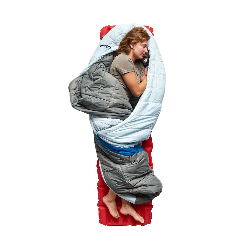 Night Cap 20°F Sleeping Bag | Women's - Image 6