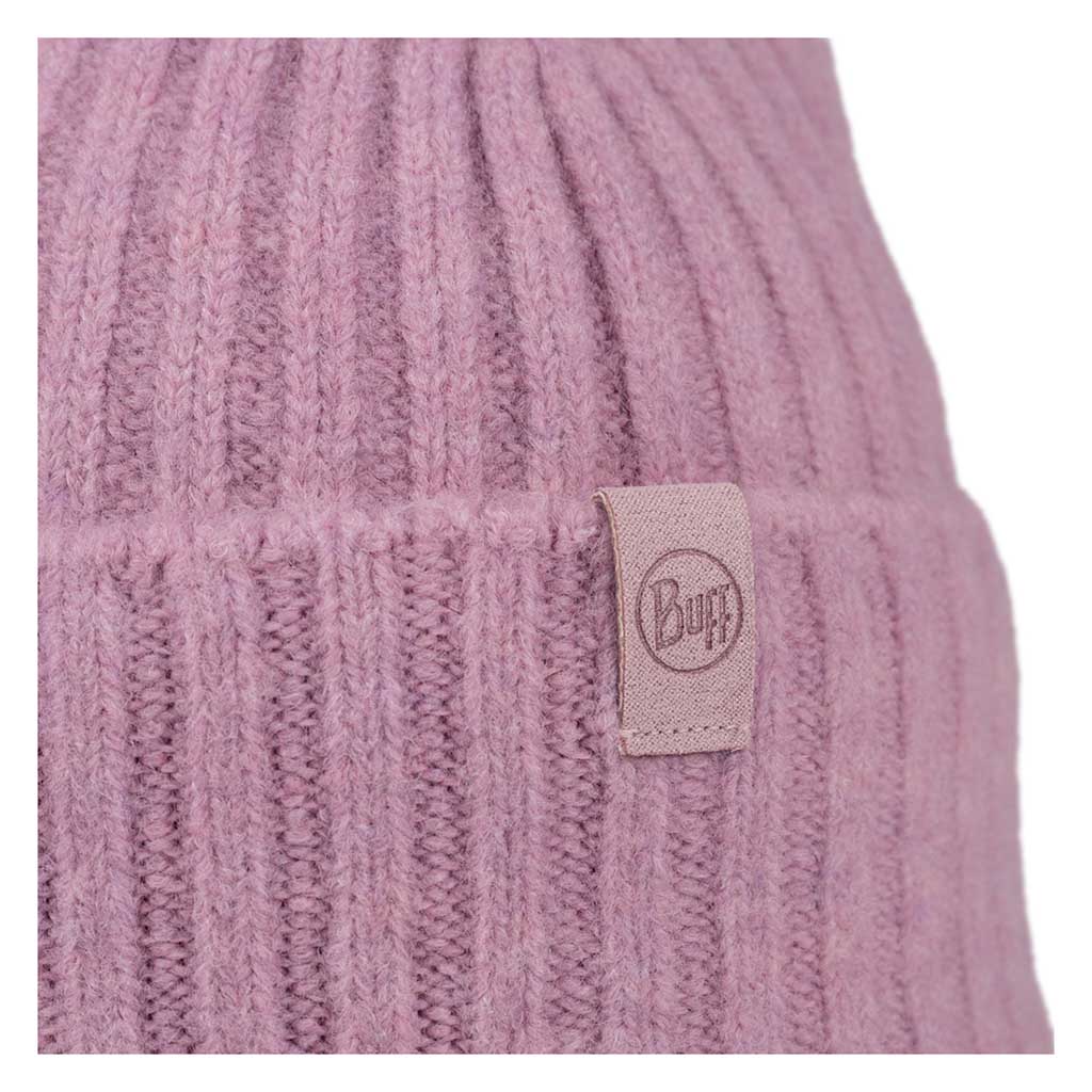 Nilah Knitted Beanie - Image 2