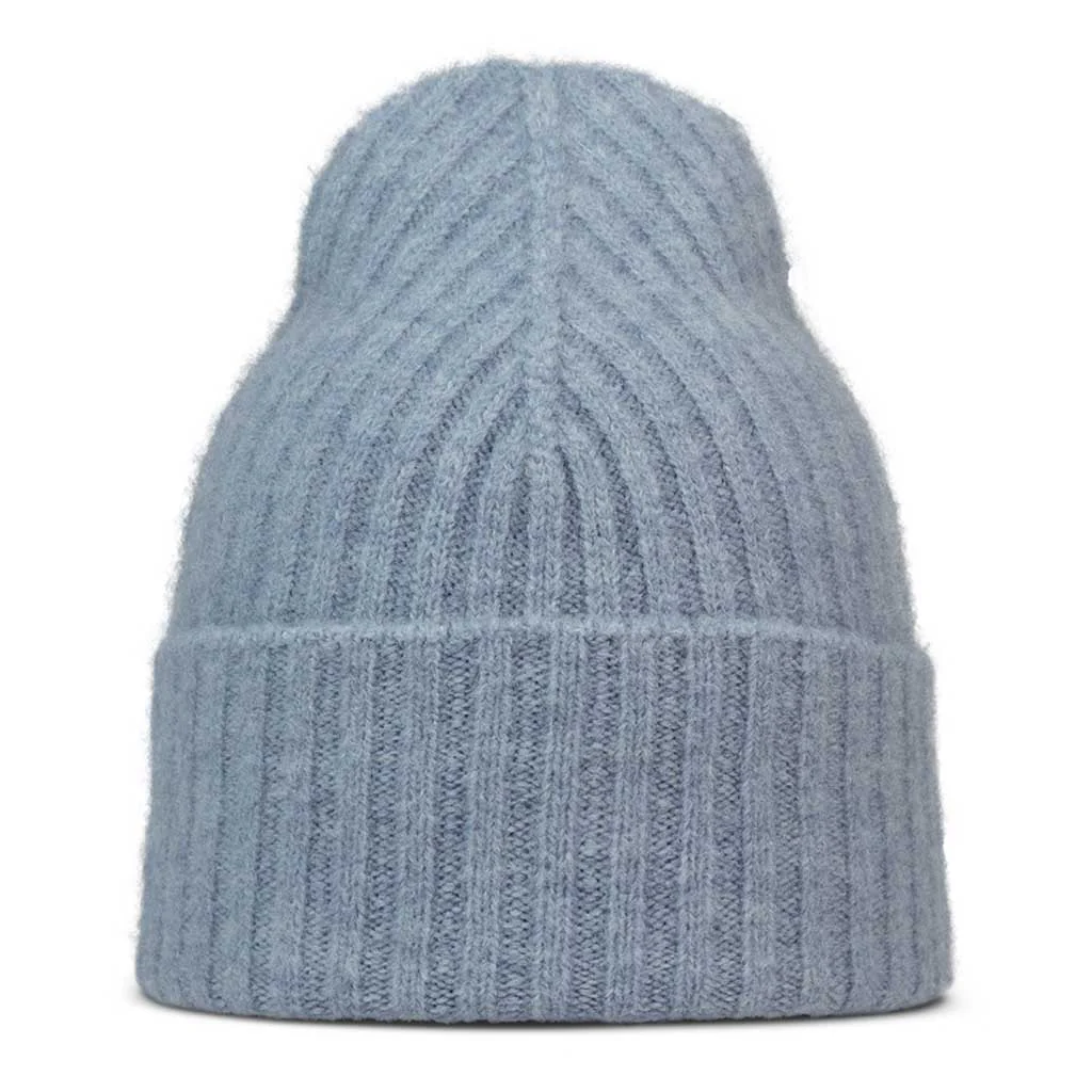 Nilah Knitted Beanie