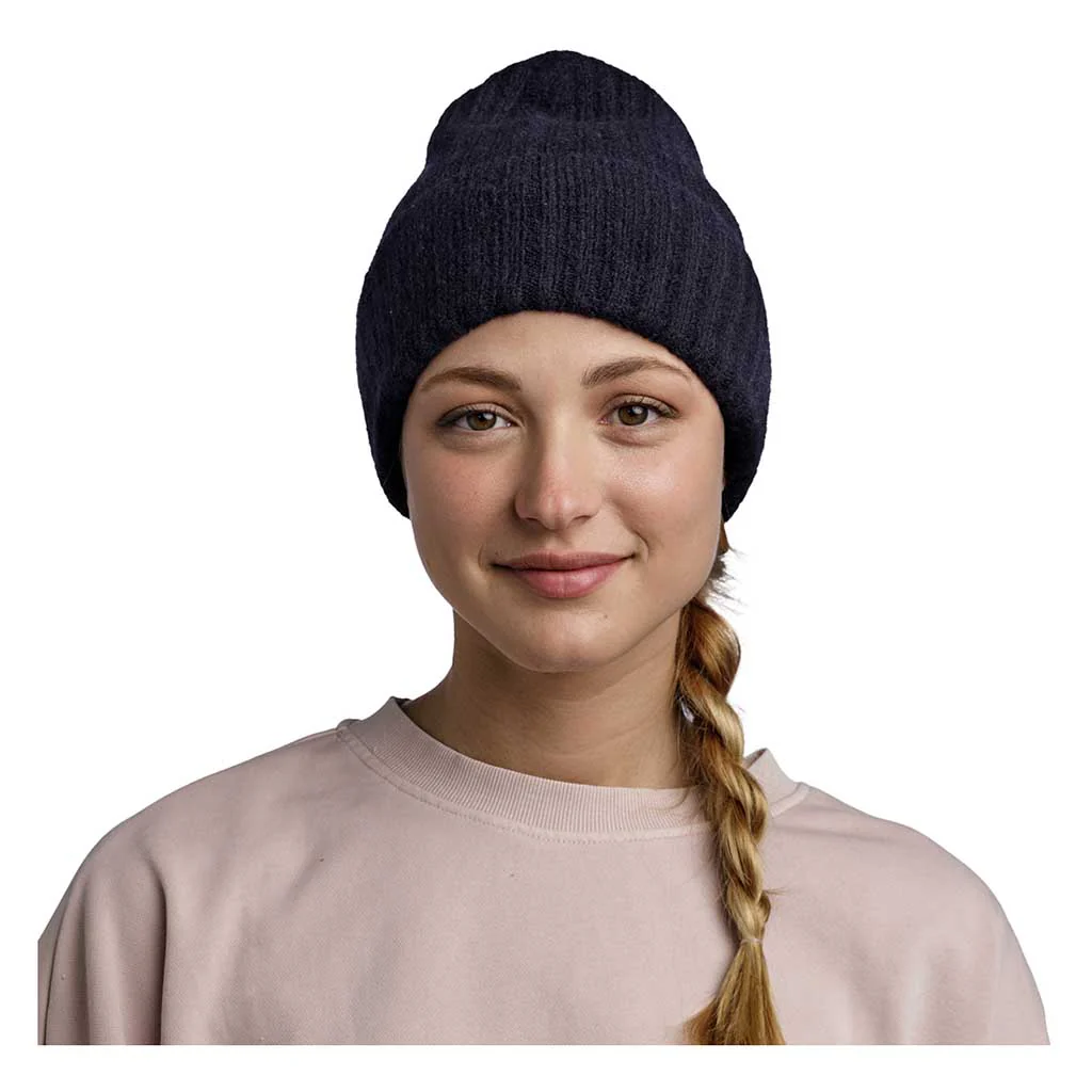 Nilah Knitted Beanie - Image 3