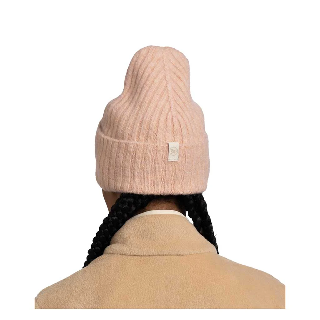 Nilah Knitted Beanie - Image 5