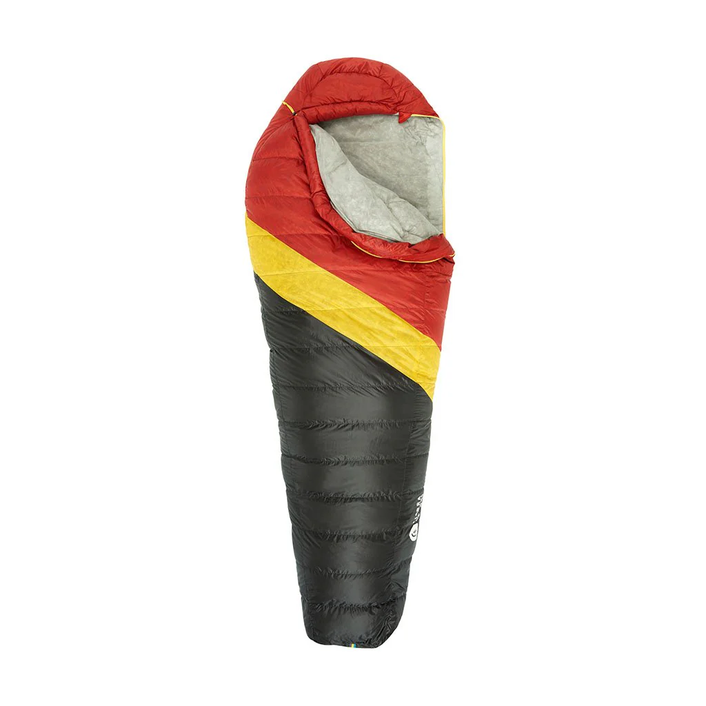 Nitro 800F 20°F Sleeping Bag - Image 2