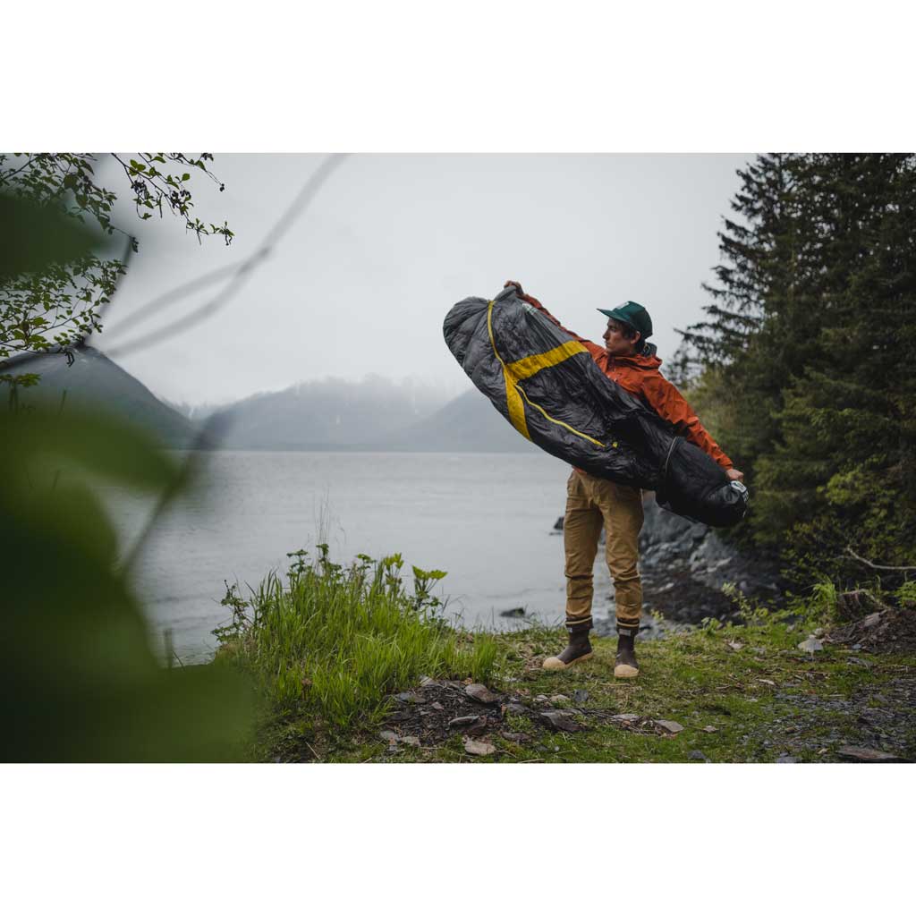 Nitro 800F 20°F Sleeping Bag - Image 7