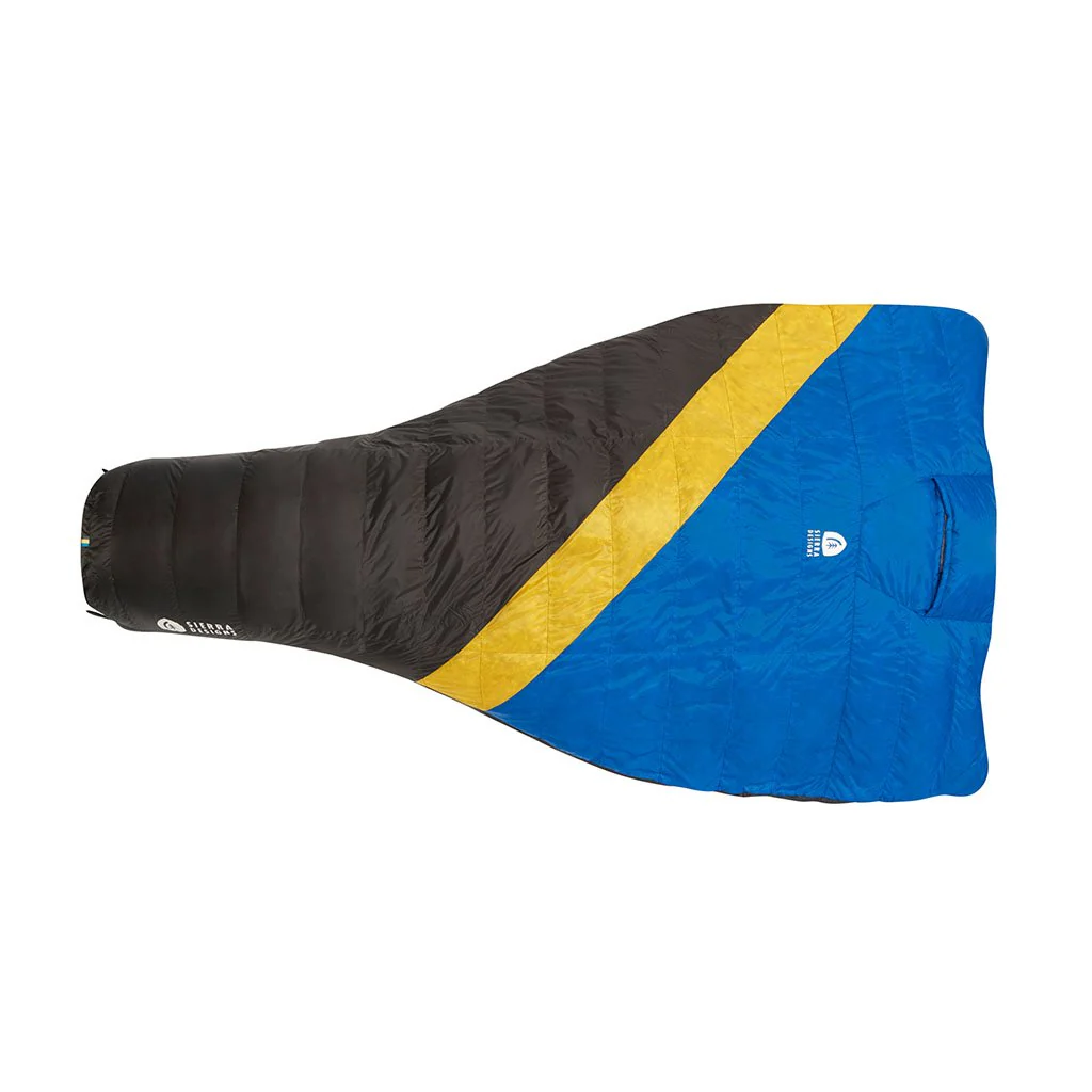 Nitro 800F 35°F Down Quilt - Image 3