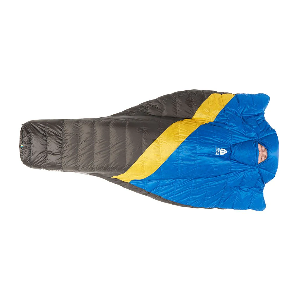 Nitro 800F 35°F Down Quilt - Image 5