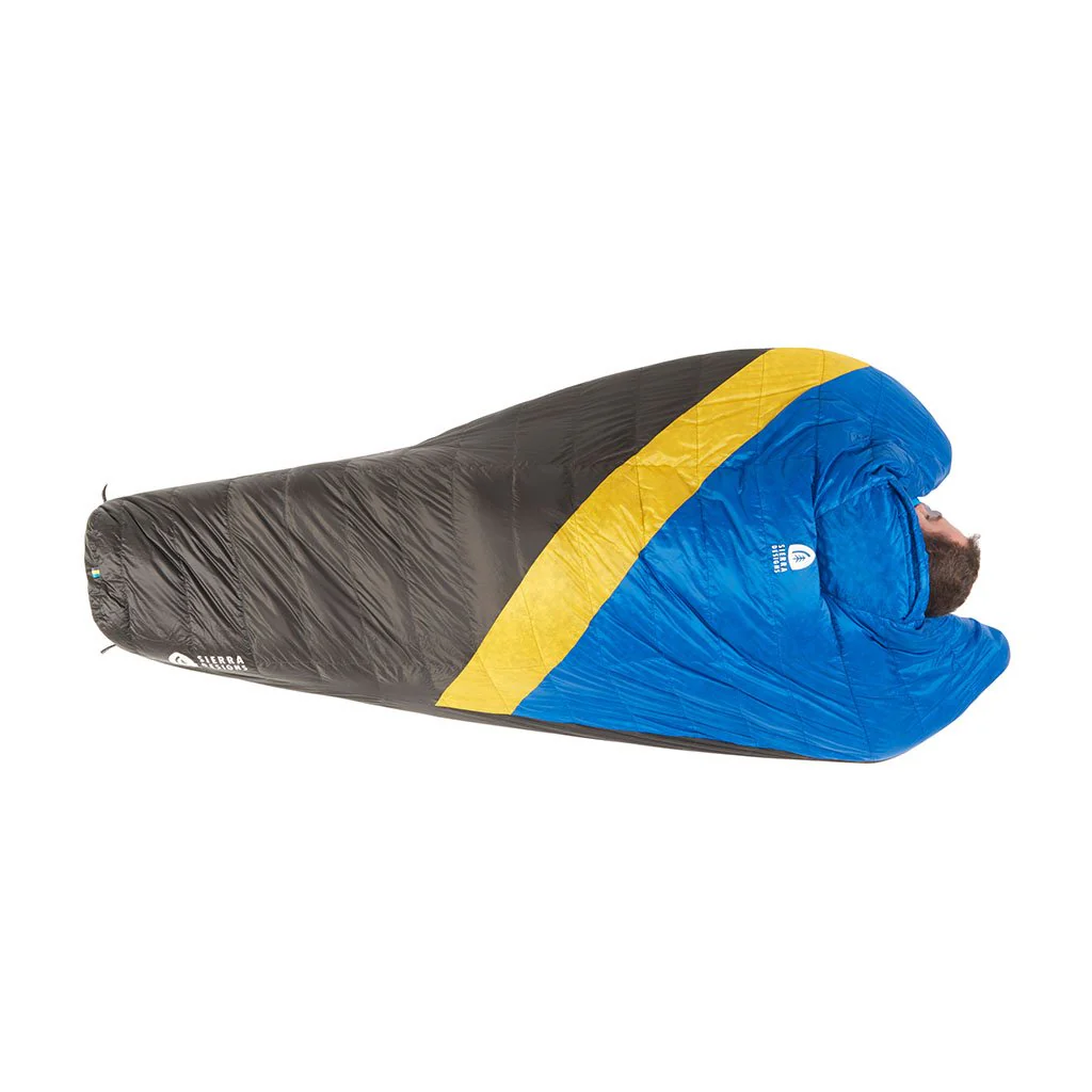 Nitro 800F 35°F Down Quilt - Image 6