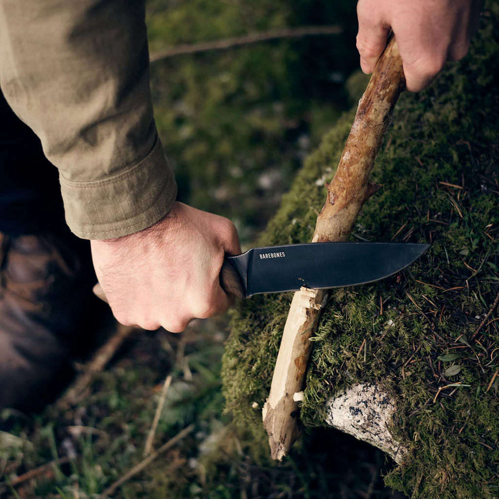 No. 6 Field Knife - Image 7