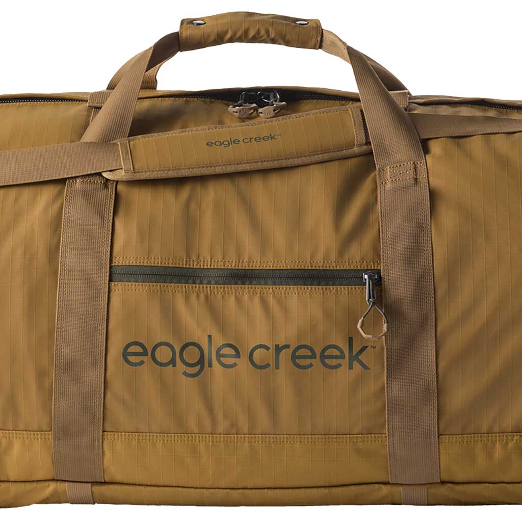 No Matter What Duffle 110L - Image 3