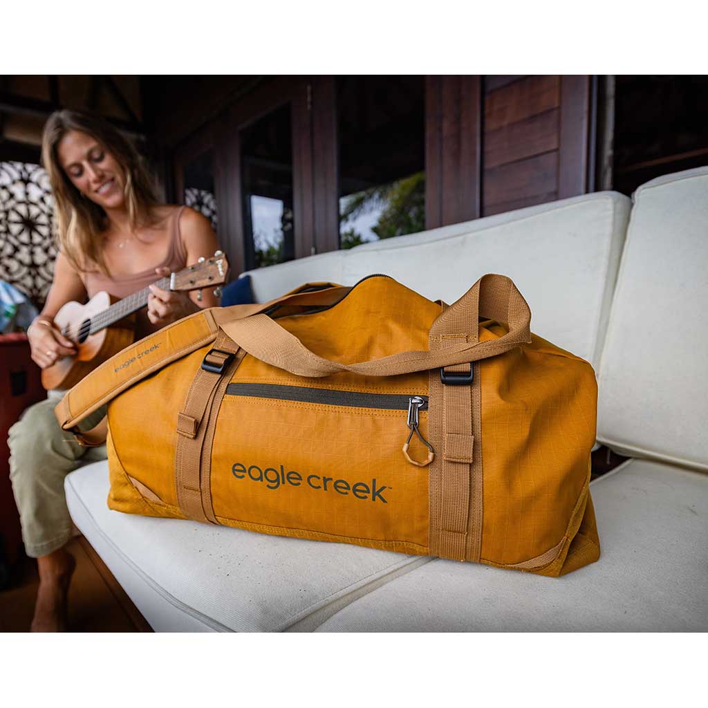 No Matter What Duffle 90L - Image 4