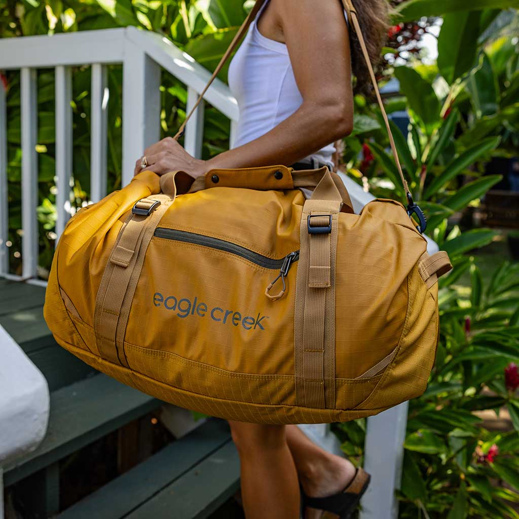 No Matter What Duffle 90L - Image 6