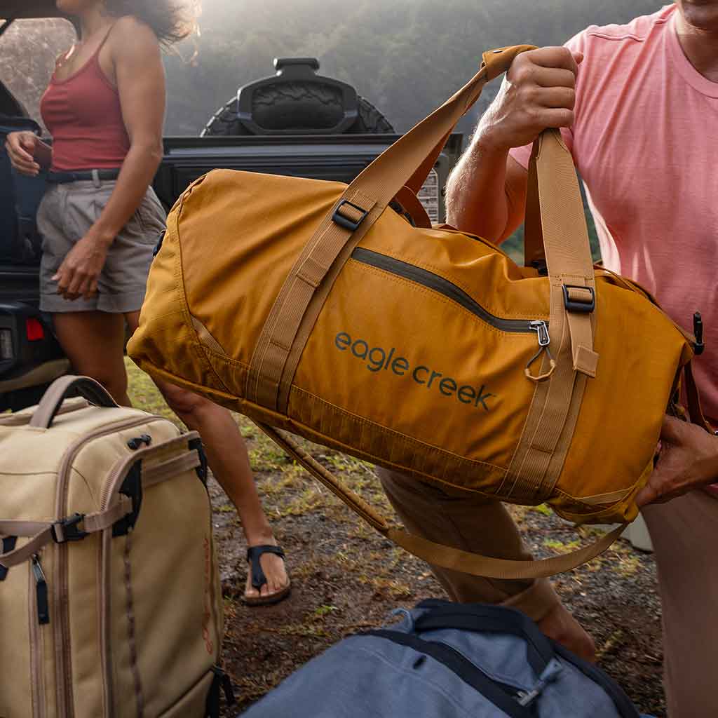 No Matter What Duffle 90L - Image 6