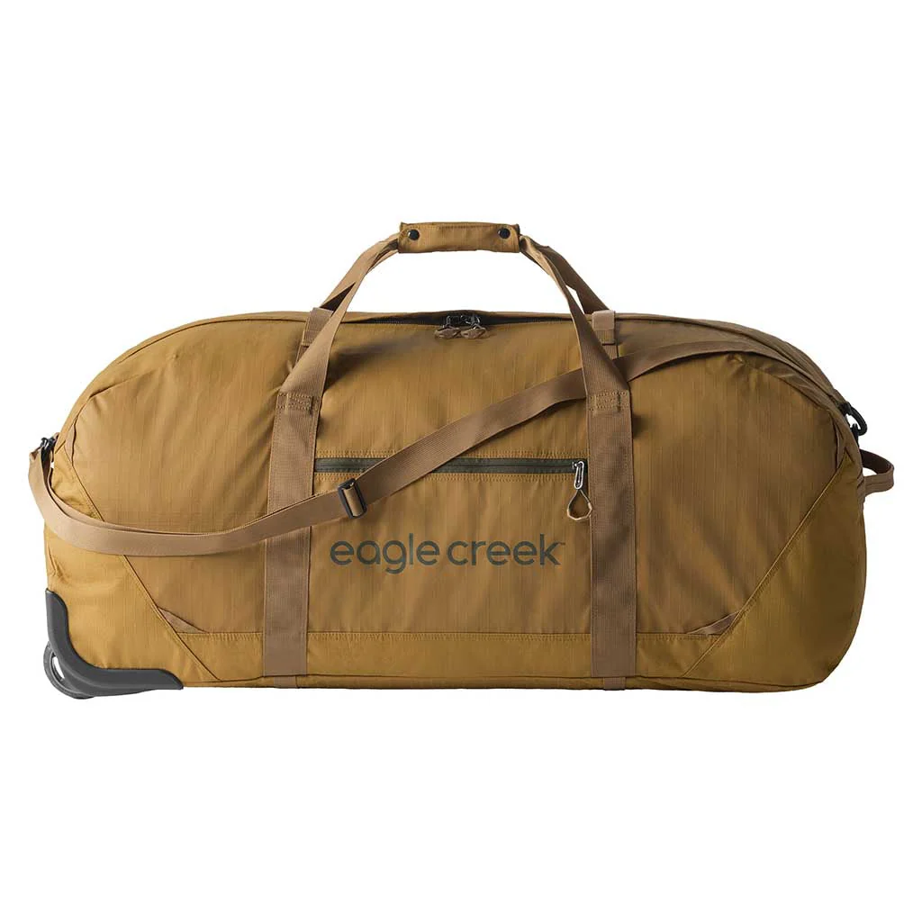 No Matter What Rolling Duffle 130L - Image 3
