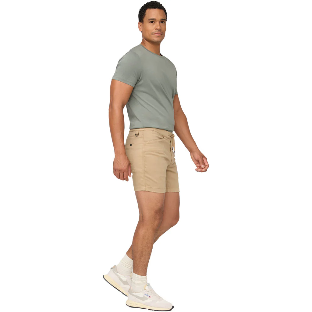 No Sweat Essential Short - Image 5