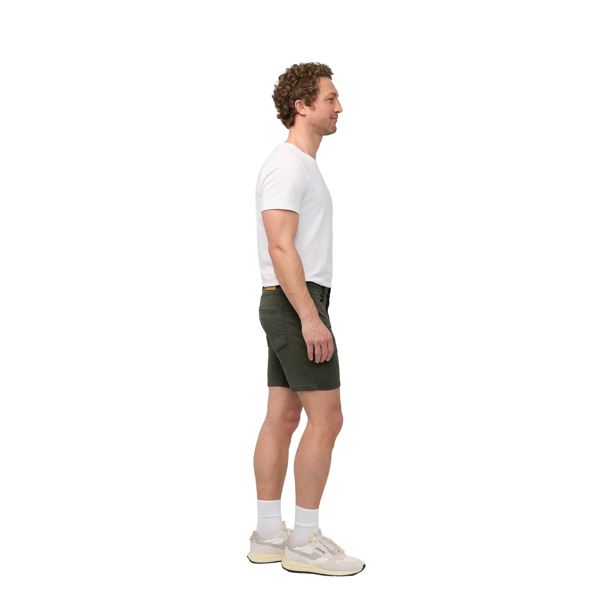No Sweat Short | Relaxed Fit | Men's - Image 4