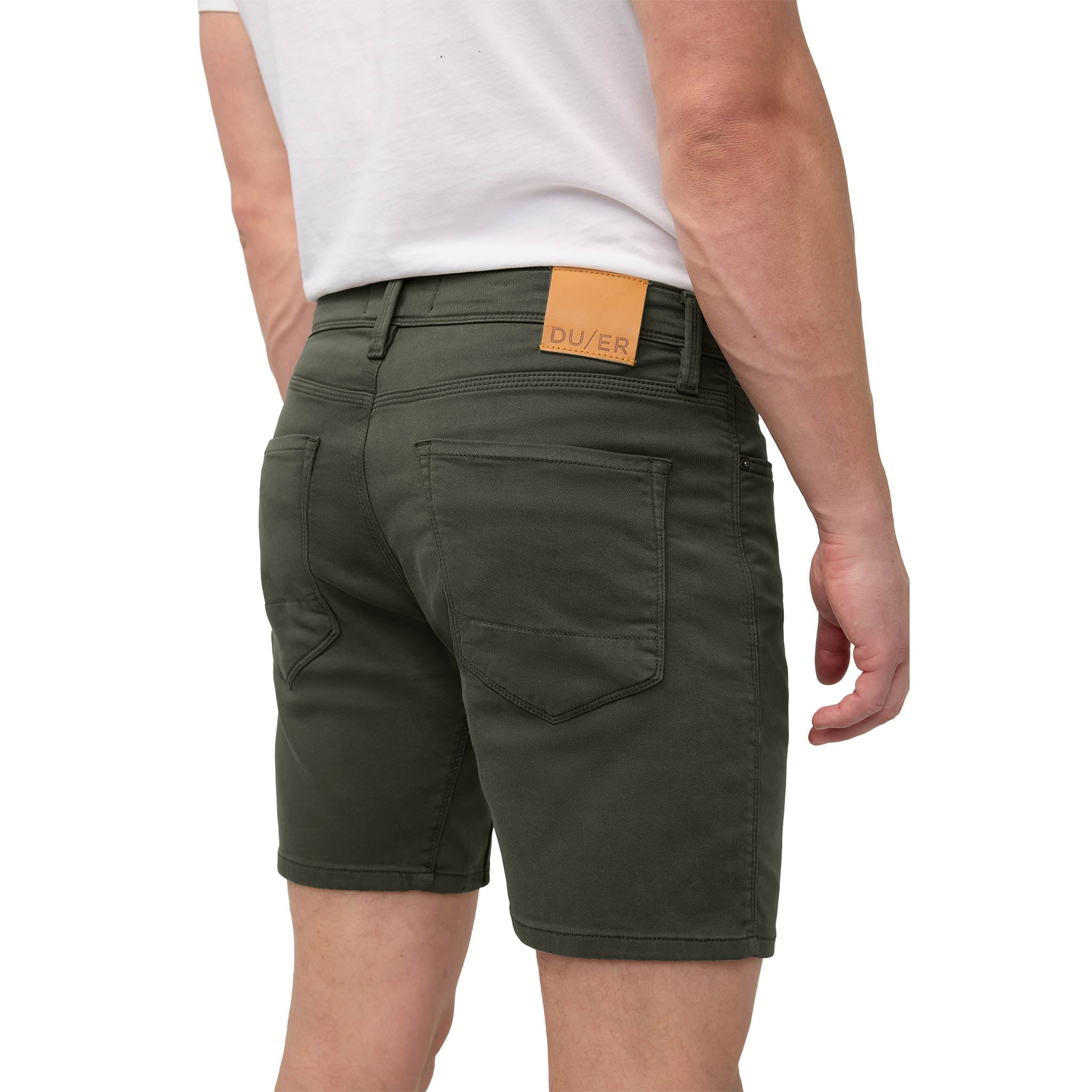 No Sweat Short | Relaxed Fit | Men's - Image 5