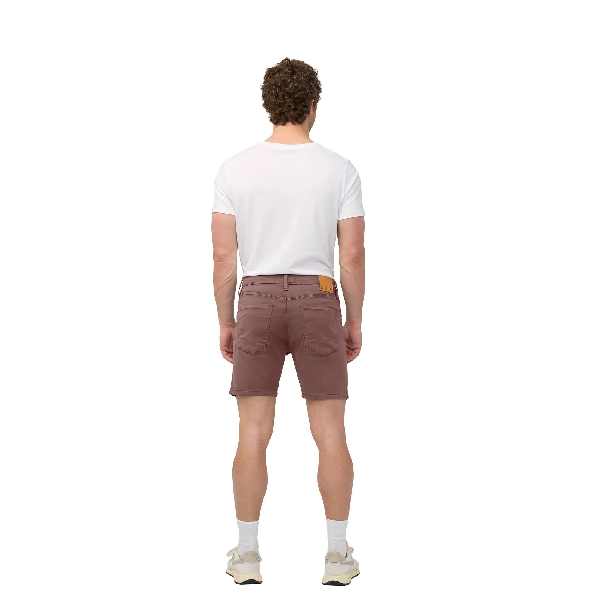 No Sweat Short | Relaxed Fit | Men's - Image 4