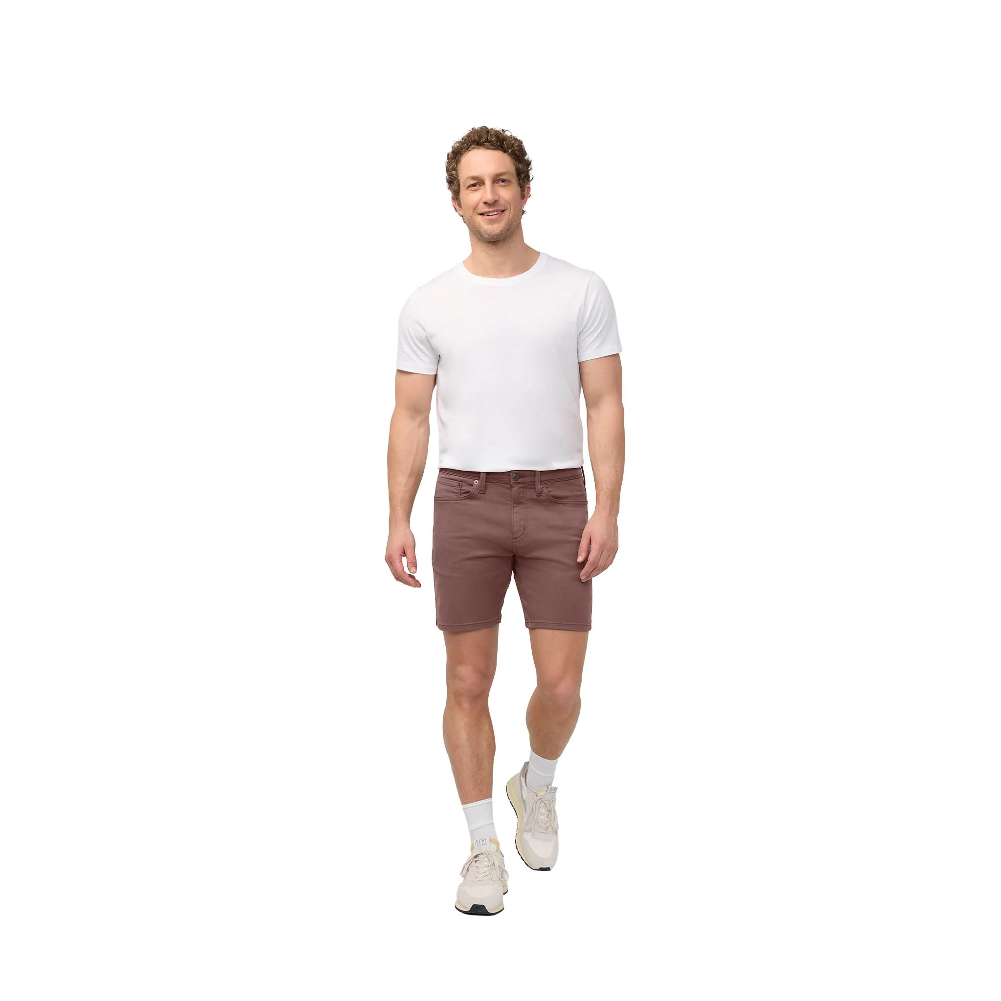 No Sweat Short | Relaxed Fit | Men's - Image 6