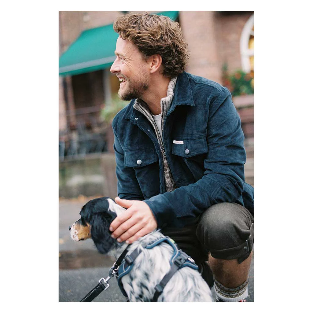 Nordcord Jacket | Men's - Image 11