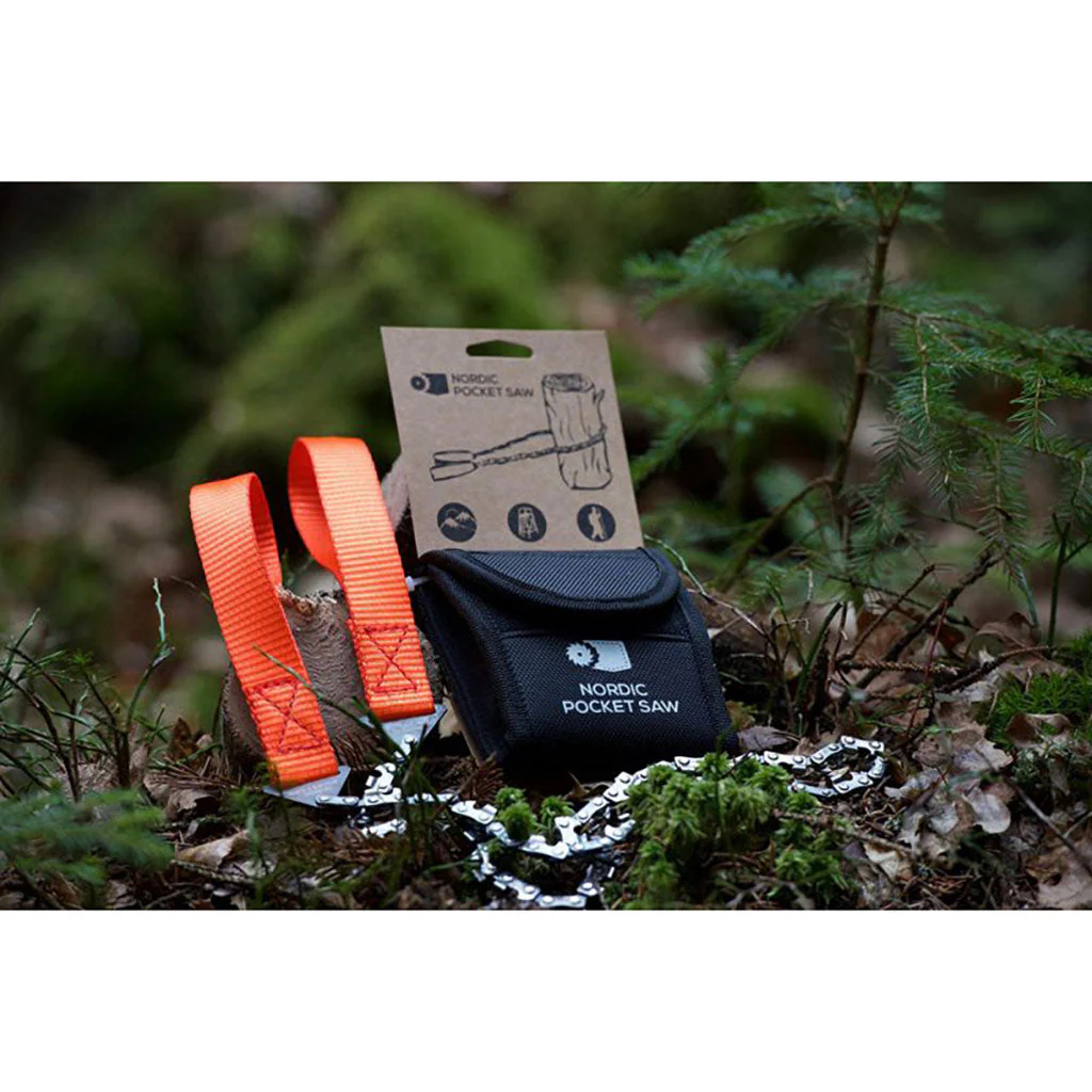 Nordic Pocket Saw - Image 5