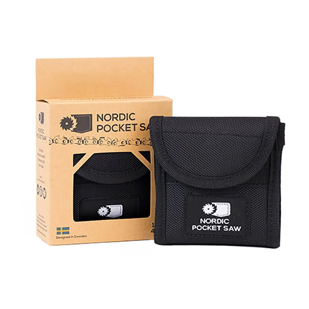 Nordic Pocket Saw - Image 6