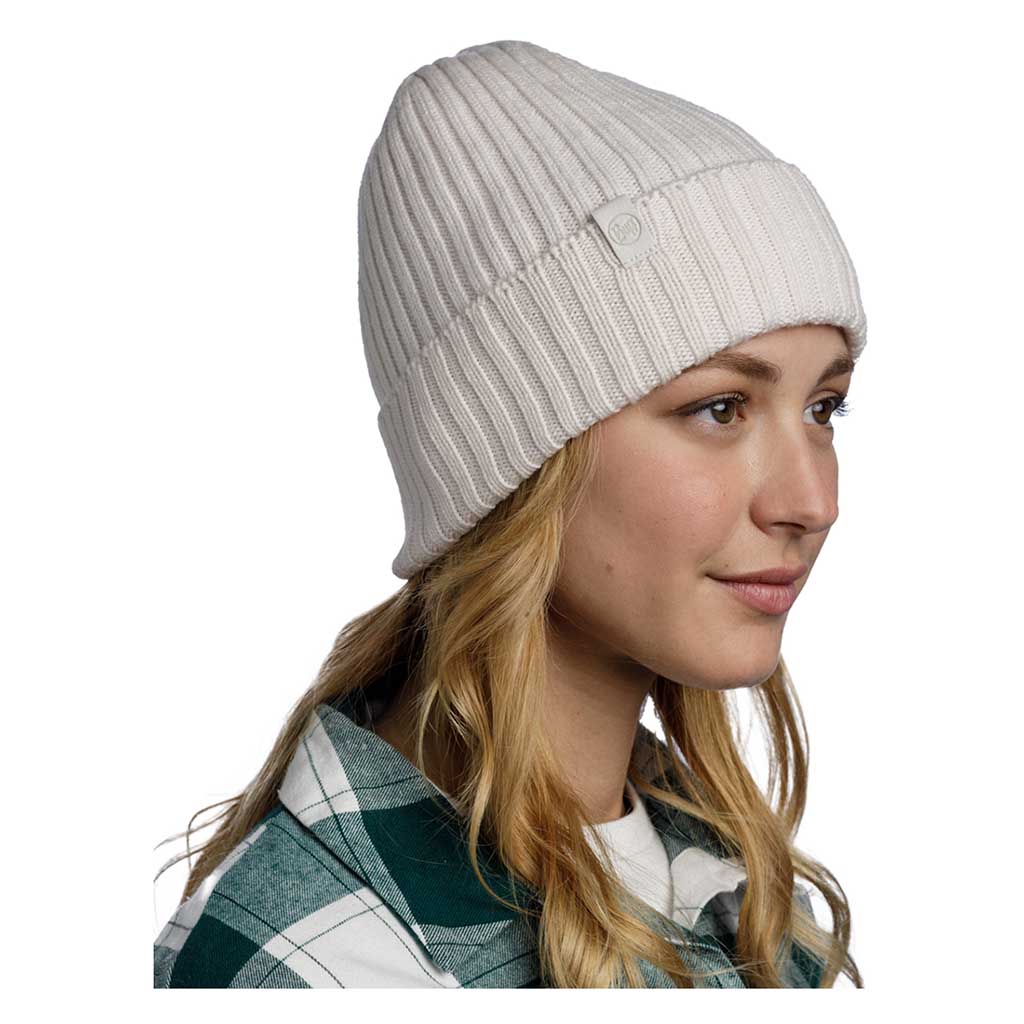 Norval Knitted Beanie - Image 3