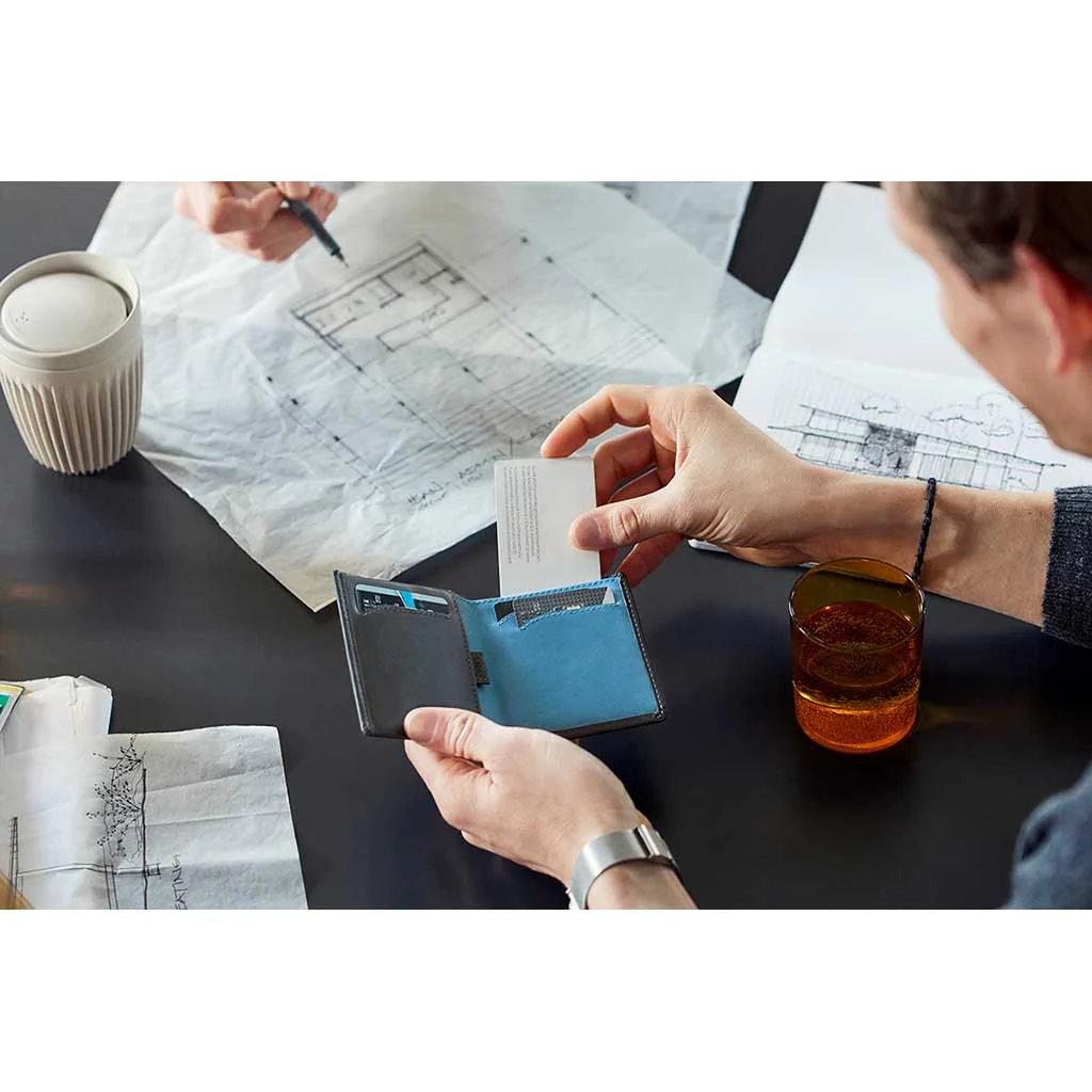 Note Sleeve - RFID - Image 11