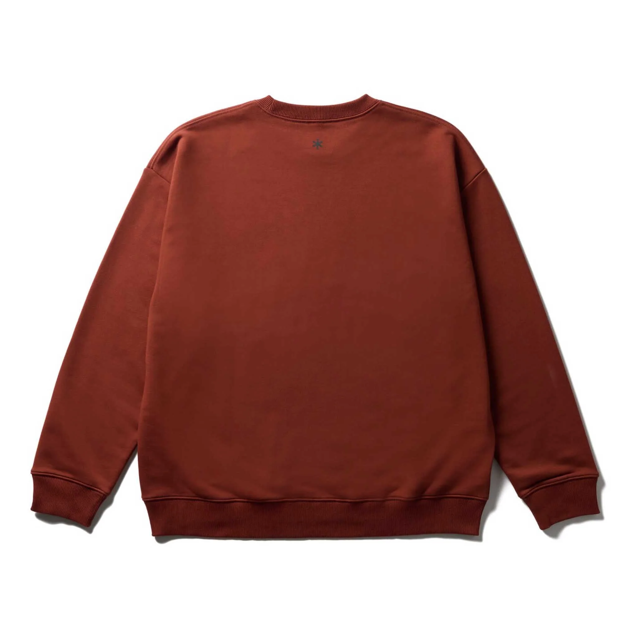 NSD Square Logo Pullover - Image 3