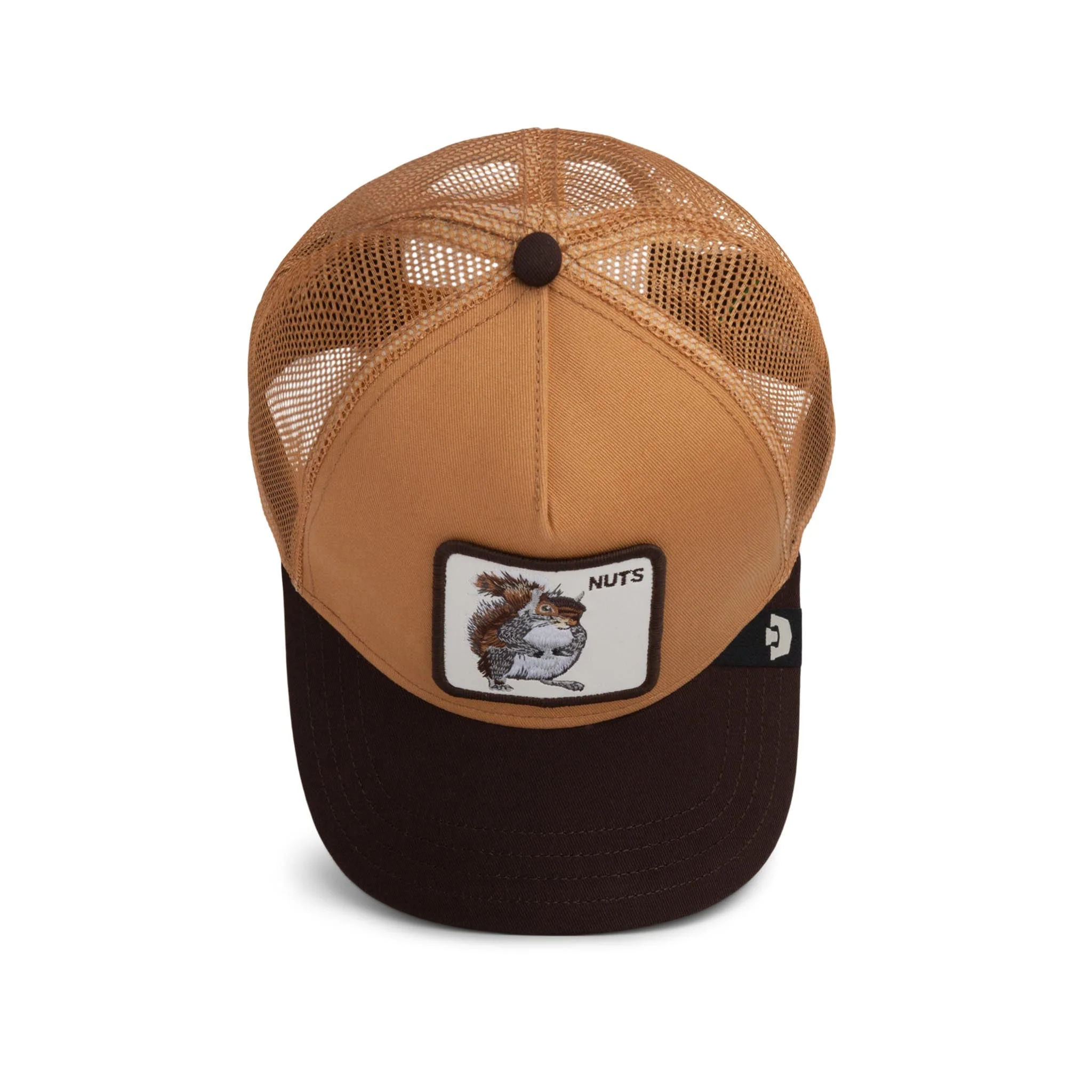 Nuts Trucker Hat - Image 6