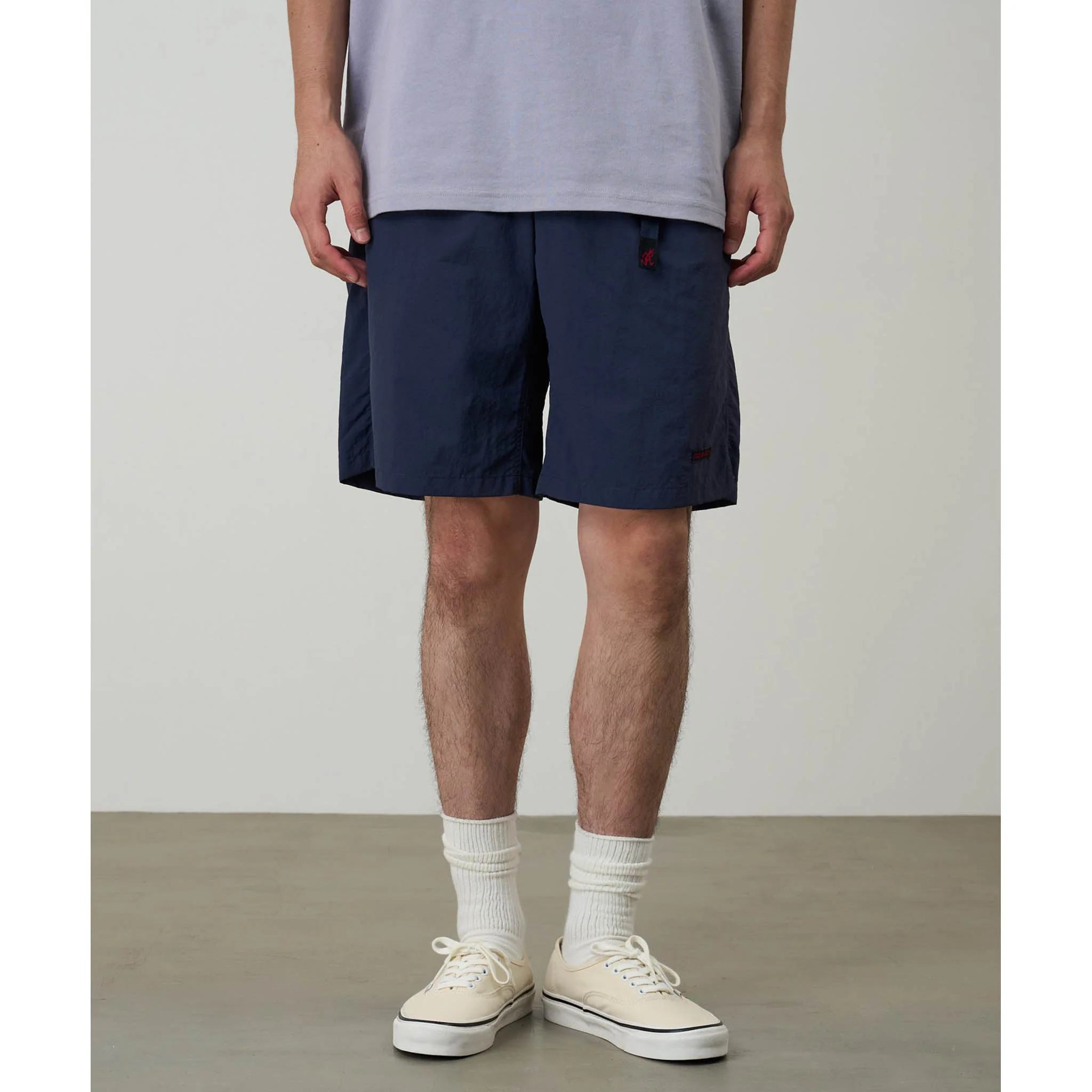 Nylon Packable G-Short - Image 2